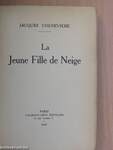 La jeune fille de neige