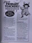 Jet Primary Teachers' Resource Book 2