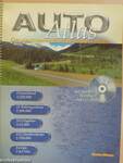 Auto Atlas - Deutschland/Europa 2001/2002