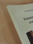 Kommunikáció-stratégia