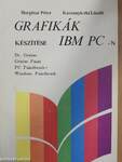 Grafikák készítése IBM PC-n