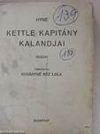 Kettle kapitány kalandjai