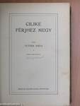 Cilike férjhez megy