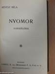 Lancelot és egyéb történetek/Nyomor/Egy házasság története/Ősz/Az auto-immobil/Angol elbeszélők tára/Rejtelmes történetek/Az ellopott fehér elefánt