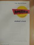 Hotline - Elementary - Student's Book