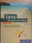 Java ist auch eine Insel - CD-vel