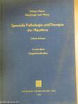 Spezielle Pathologie und Therapie der Haustiere II.