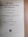 Spezielle Pathologie und Therapie der Haustiere II.