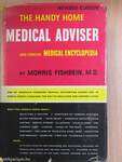 The Handy Home Medical Adviser and Concise Medical Encyclopedia
