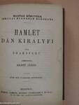 Hamlet dán királyfi/Lear király/III. Richard király/A makranczos hölgy