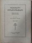 Kossuth emlékalbum