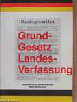 Grundgesetz für die Bundesrepublik Deutschland