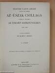 Az «Észak Csillaga» («Stella Polare») az Északi Sarktengeren 1899-1900 I. (töredék)