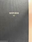 Reform 1991. (nem teljes évfolyam)