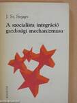 A szocialista integráció gazdasági mechanizmusa