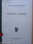 Mérnöki lélektan