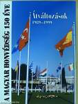 Átváltozások 1989-1999