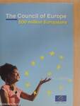 The Council of Europe