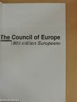 The Council of Europe