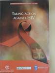 Taking action against HIV