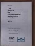 The Search for Extraterrestrial Intelligence - SETI