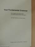 Your Fundamental Grammar