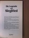 Die Legende von Siegfried
