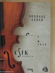 Csík zenekar - CD-vel