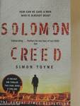 Solomon Creed 1.