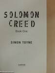 Solomon Creed 1.