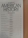 An Outline of American History