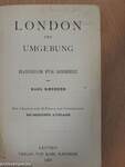 London und Umgebung