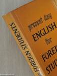 Present Day English for Foreign Students Book 2.