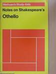 Notes on William Shakespeare's Othello