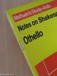 Notes on William Shakespeare's Othello