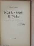 Dióbél királyfi és társai