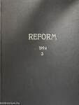 Reform 1994. (nem teljes évfolyam)