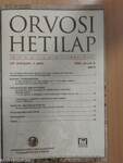 Orvosi Hetilap 2006/1-2. (fél évfolyam)