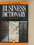 The Penguin Business Dictionary