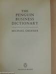 The Penguin Business Dictionary