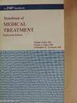 Handbook of Medical Treatment