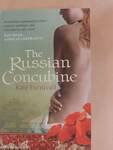 The Russian Concubine