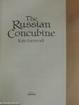 The Russian Concubine