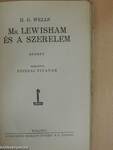 Mr. Lewisham és a szerelem