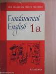 Fundamental English 1a