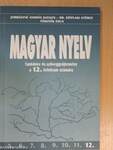 Magyar nyelv 12.