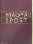 Magyar sport I-II.