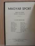 Magyar sport I-II.