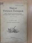 Magyar Történeti Életrajzok 1912/4-5.