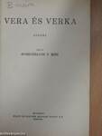 Vera és Verka